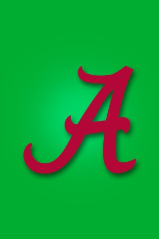 Alabama Athletics 