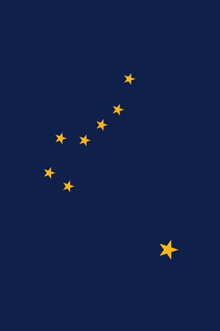 Alaska Flag