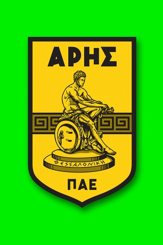 Aris Thessaloniki F.C