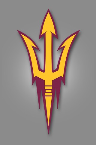 Arizona State Sun Devils...