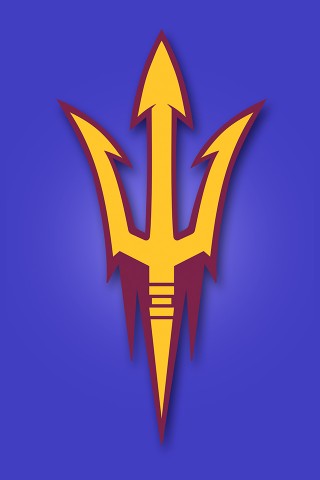 Arizona State Sun Devils 