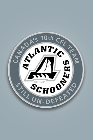 Atlantic Schooners