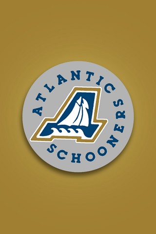 Atlantic Schooners