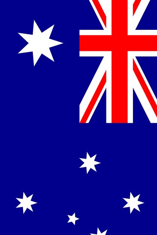 Australia Flag