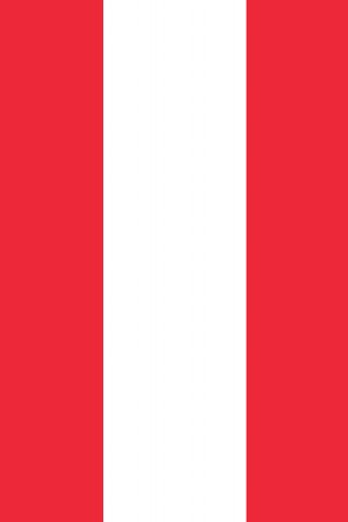 Austria Flag