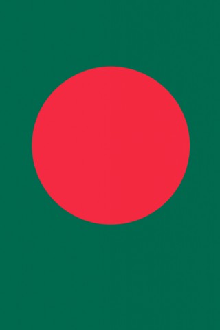 Bangladesh Flag