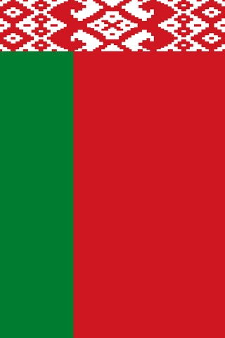 Belarus Flag