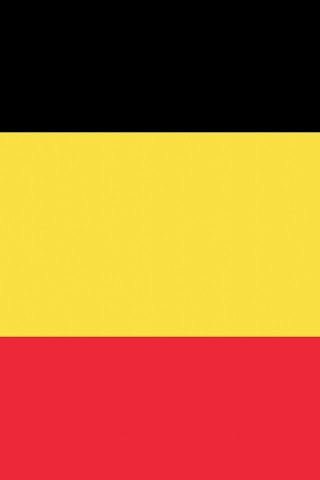 Belgium Flag