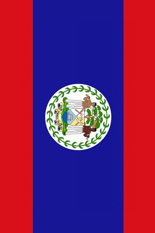 Belize Flag