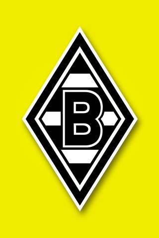Borussia Monchengladbach...
