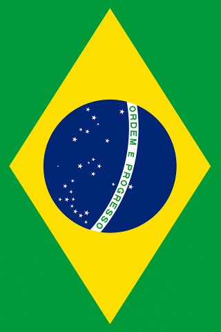 Brazil Flag