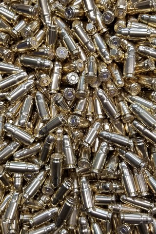 Bullets