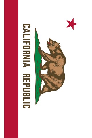 California Flag