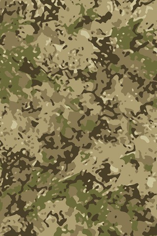 Camo Pattern