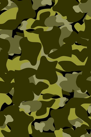 Camo Pattern