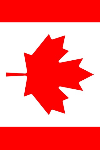 Canada Flag