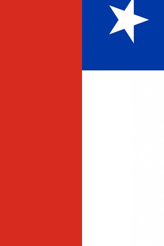 Chile Flag