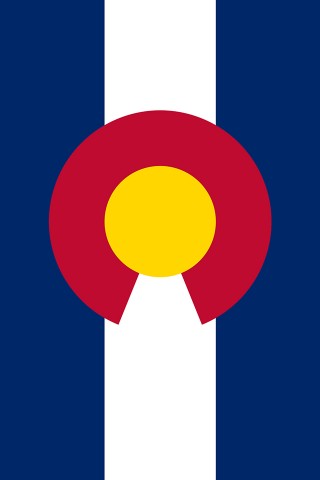 Colorado Flag