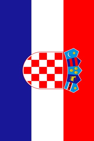 Croatia Flag