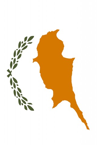 Cyprus Flag