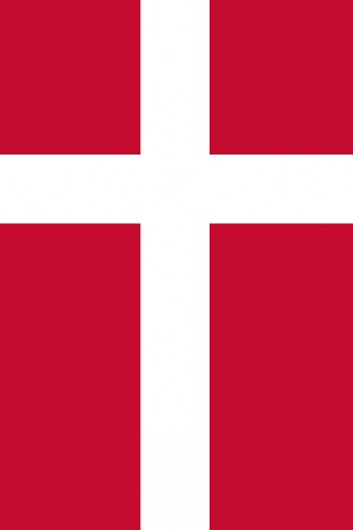 Denmark Flag