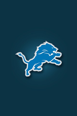 Detroit Lions 