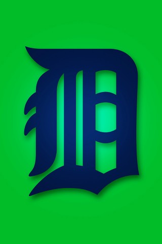 Detroit Tigers