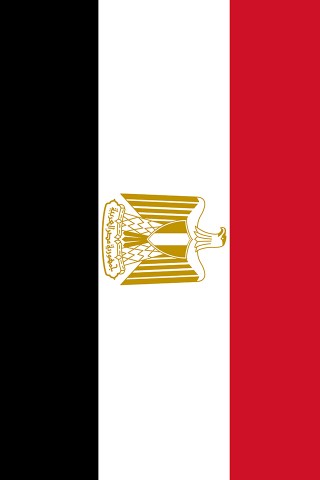 Egypt Flag