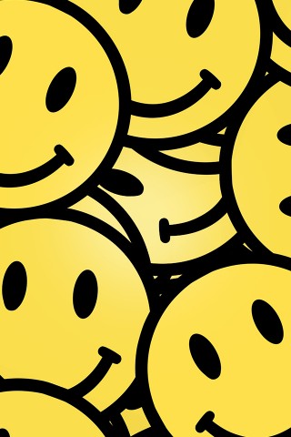 Emoji Pattern