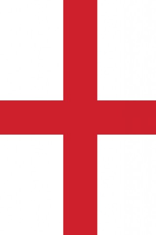 England Flag