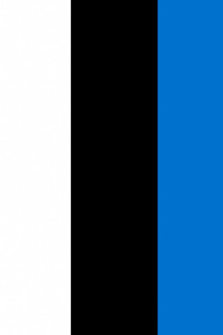 Estonia Flag