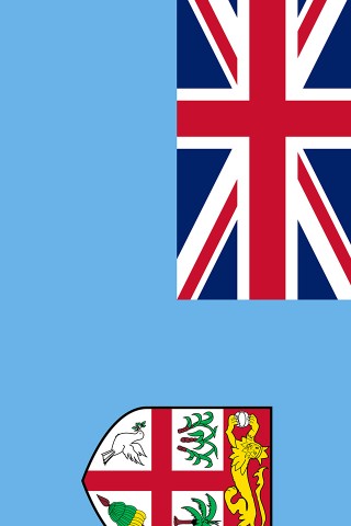 Fiji Flag