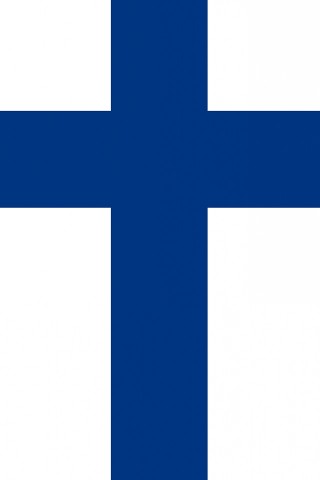 Finland Flag