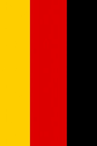 Germany Flag