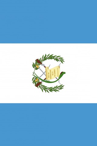 Guatemala Flag