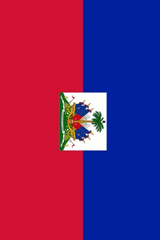 Haiti Flag