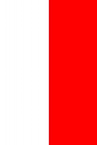 Indonesia Flag