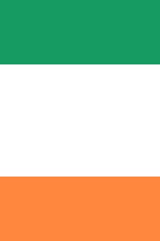 Ireland Flag