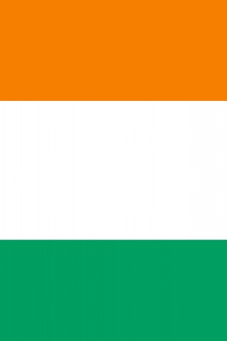 Ivory Coast Flag