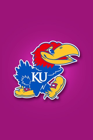 Kansas Jayhawks  