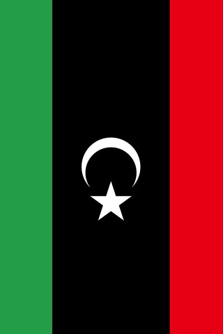 Libya Flag