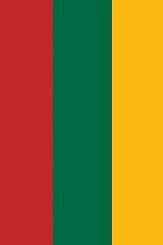 Lithuania Flag