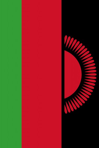 Malawi Flag