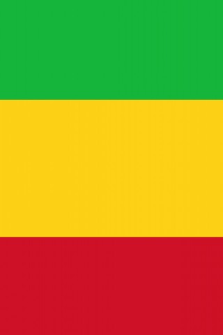 Mali Flag