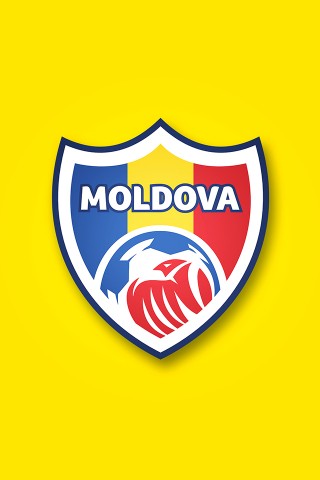 Moldova National Football