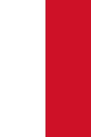 Monaco Flag