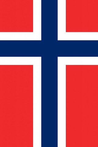 Norway Flag