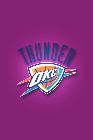 Oklahoma City Thunder
