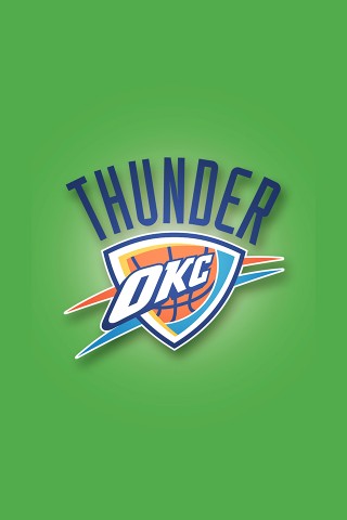 Oklahoma City Thunder