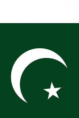 Pakistan Flag